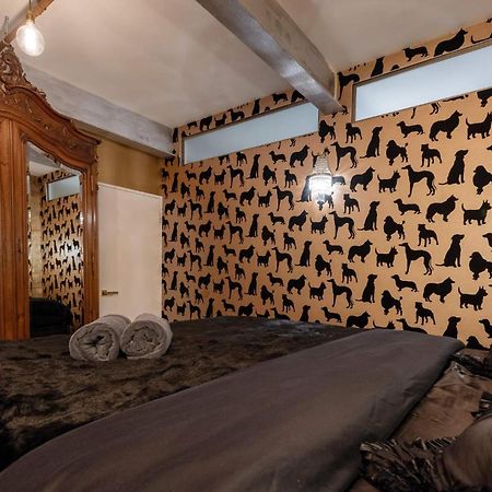 Amazingly Luxurious Loft Apartment, Soho - 3 Bedrooms, 2 Bath & Office Londres Exterior foto