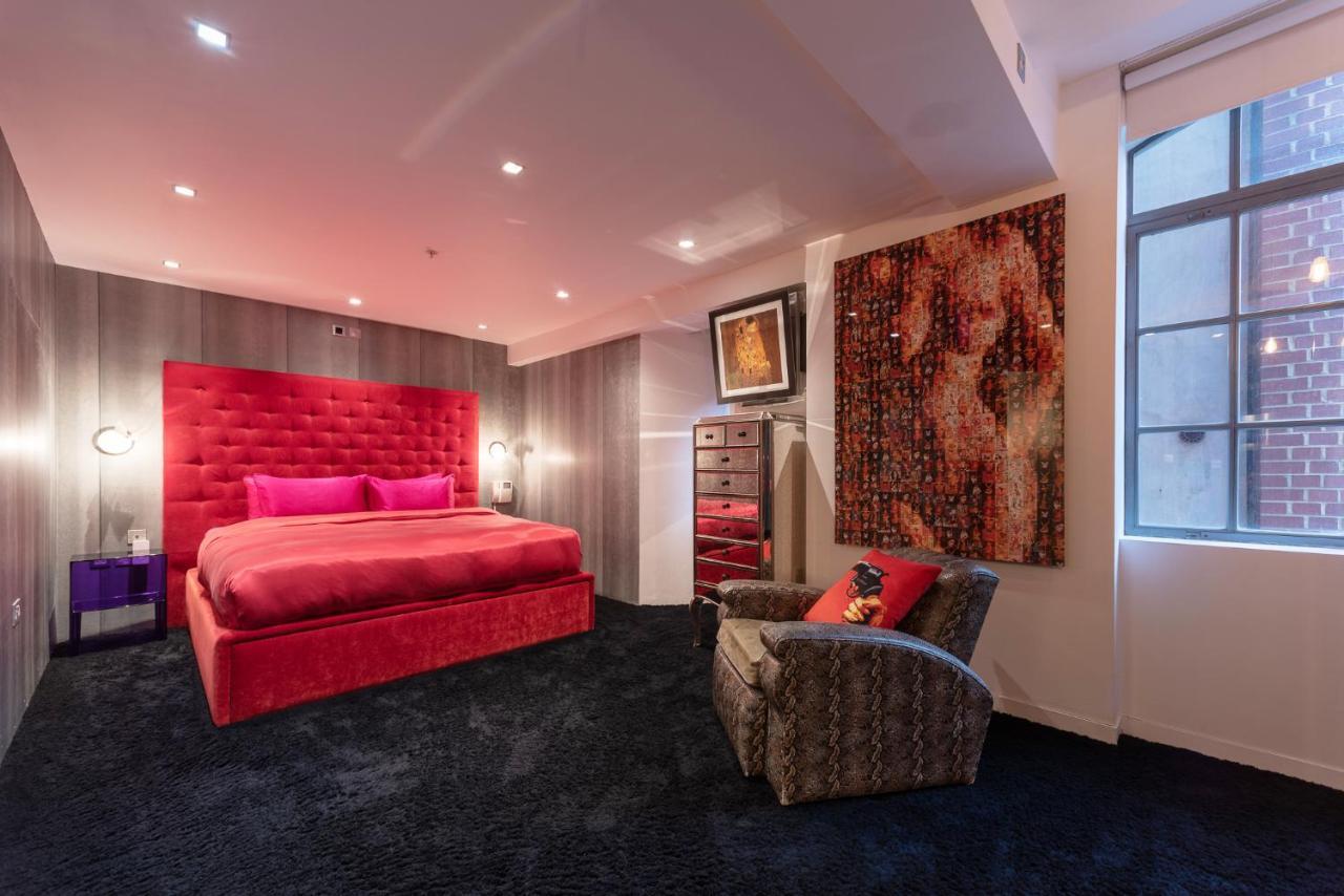 Amazingly Luxurious Loft Apartment, Soho - 3 Bedrooms, 2 Bath & Office Londres Exterior foto